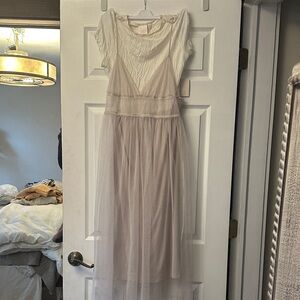 NWT Lauren Conrad Dress size M